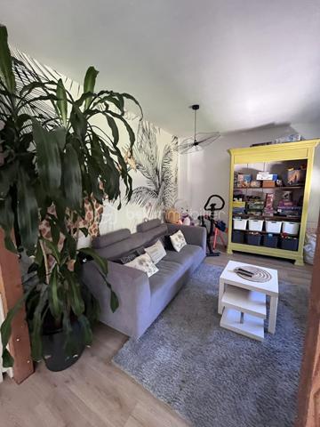 Maison traditionnelle de 191 m²