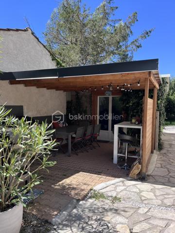 Maison traditionnelle de 191 m²