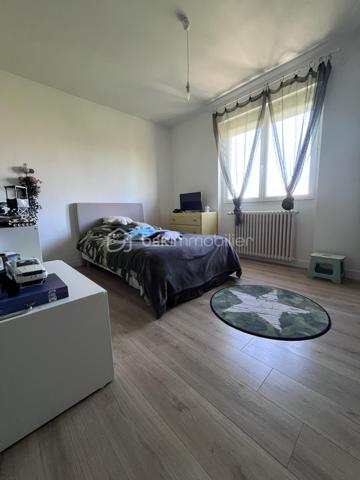 Maison traditionnelle de 191 m²