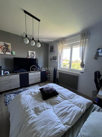 Maison traditionnelle de 191 m²