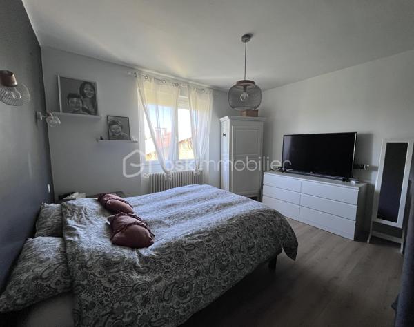 Maison traditionnelle de 191 m²