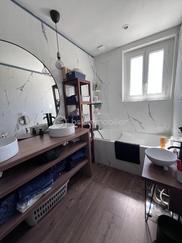 Maison traditionnelle de 191 m²