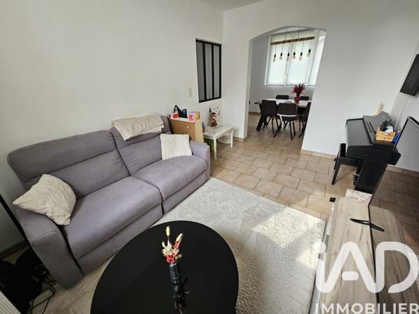 Maison à vendre 6 pièces 115 m² Troyes