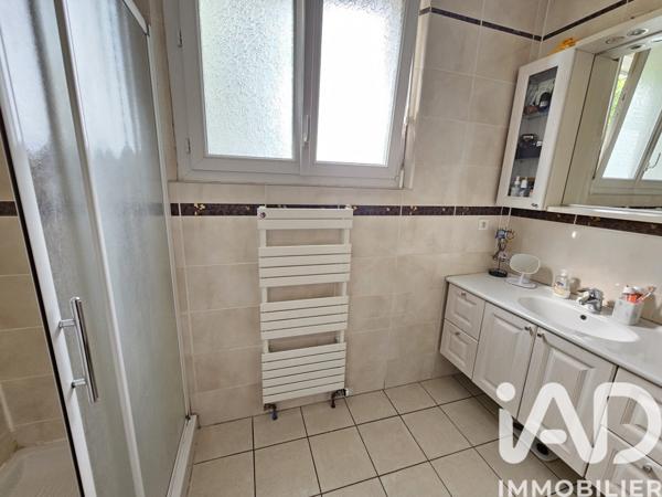 Maison à vendre 6 pièces 115 m² Troyes