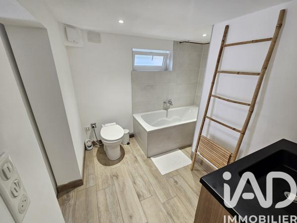 Maison à vendre 6 pièces 115 m² Troyes