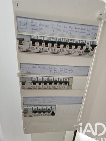 Maison à vendre 6 pièces 115 m² Troyes