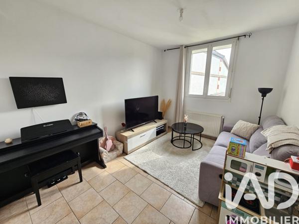 Maison à vendre 6 pièces 115 m² Troyes