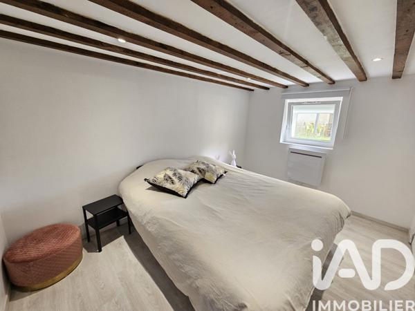 Maison à vendre 6 pièces 115 m² Troyes
