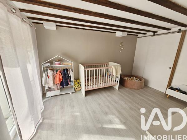 Maison à vendre 6 pièces 115 m² Troyes