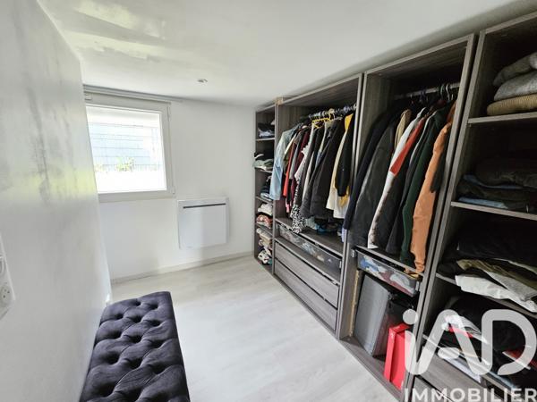 Maison à vendre 6 pièces 115 m² Troyes