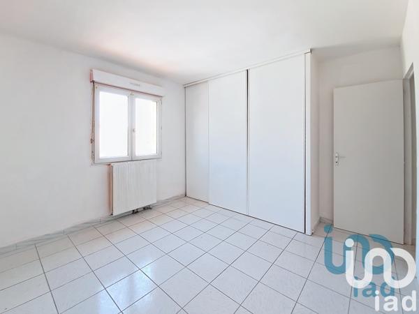 Maison à vendre 4 pièces 97 m² Villeneuve-la-Rivière