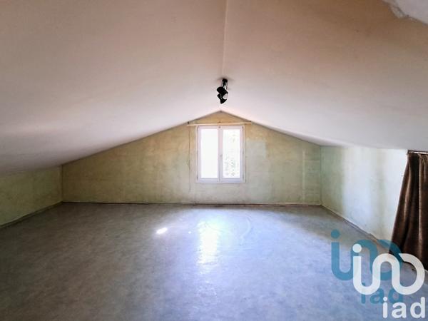 Maison à vendre 4 pièces 97 m² Villeneuve-la-Rivière