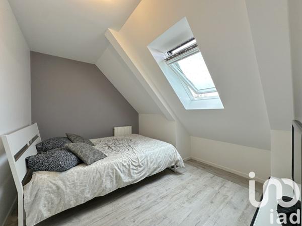 Maison 5 pièces de 140 m² à La Chapelle-en-Serval (60520)