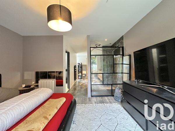 Maison 5 pièces de 140 m² à La Chapelle-en-Serval (60520)