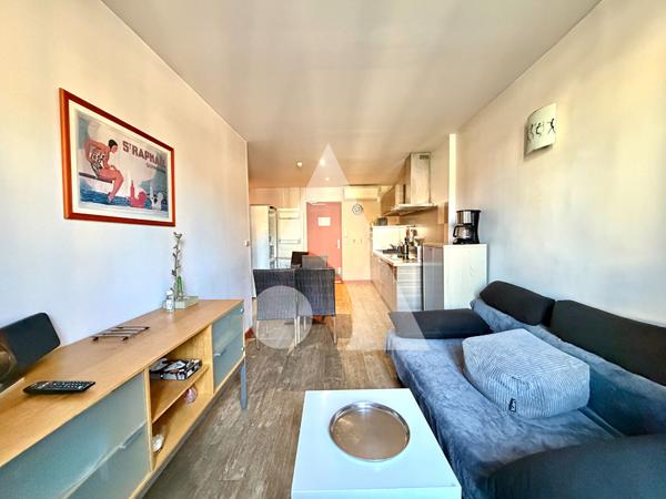 Appartement 3 pièces 51.5 m2