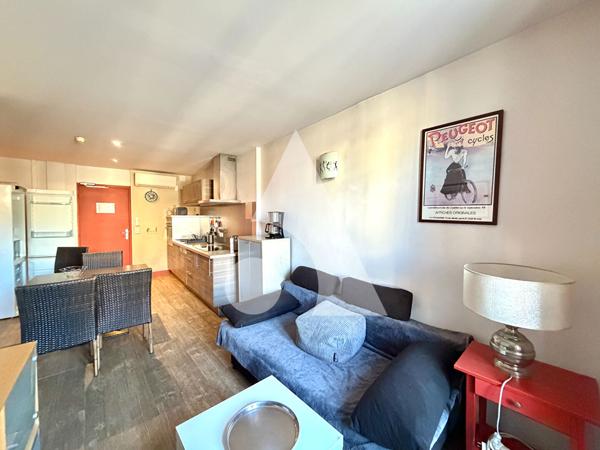 Appartement 3 pièces 51.5 m2
