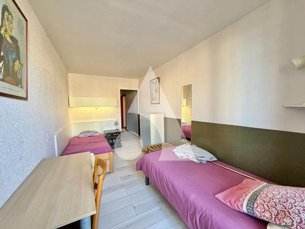 Appartement 3 pièces 51.5 m2