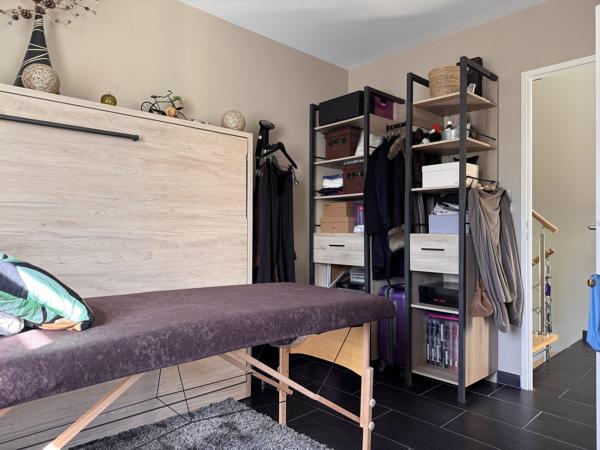 À vendre - Maison contemporaine, 5 pièces située à Honfleur (14600)