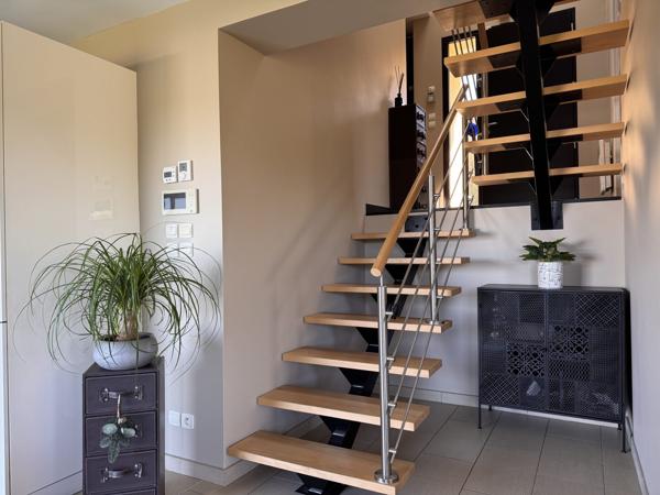 À vendre - Maison contemporaine, 5 pièces située à Honfleur (14600)