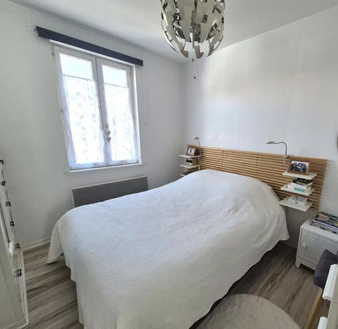 Appartement à vendre 3 pièces 40.62m² Le Touquet-Paris-Plage (62520)