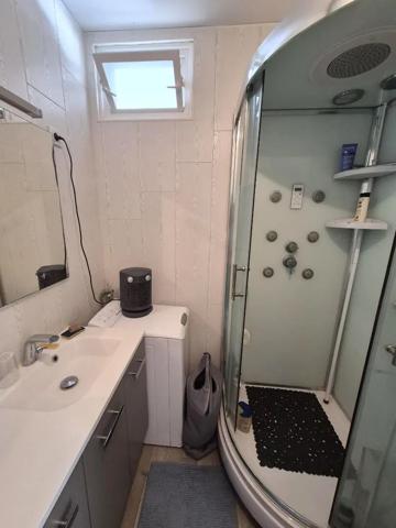 Appartement à vendre 3 pièces 40.62m² Le Touquet-Paris-Plage (62520)