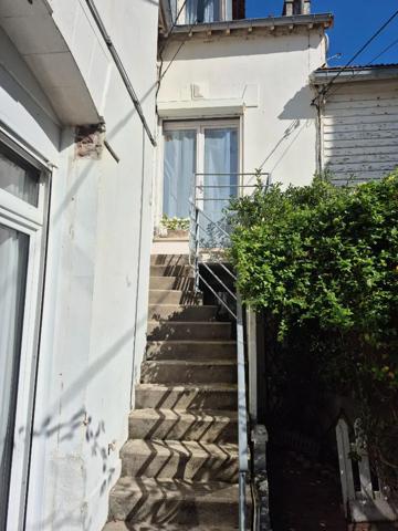 Appartement à vendre 3 pièces 40.62m² Le Touquet-Paris-Plage (62520)