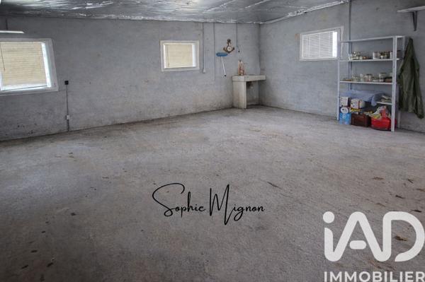 Terrain à vendre 390 m² Parentis-en-Born