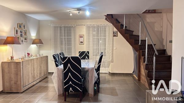 Maison à vendre 7 pièces 140 m² Tessy-Bocage