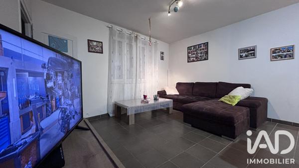 Maison à vendre 7 pièces 140 m² Tessy-Bocage