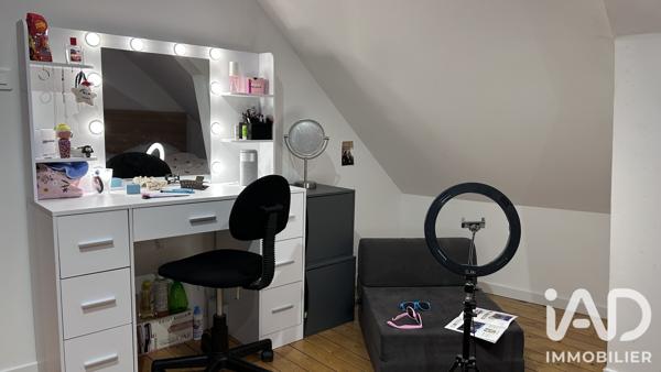 Maison à vendre 7 pièces 140 m² Tessy-Bocage
