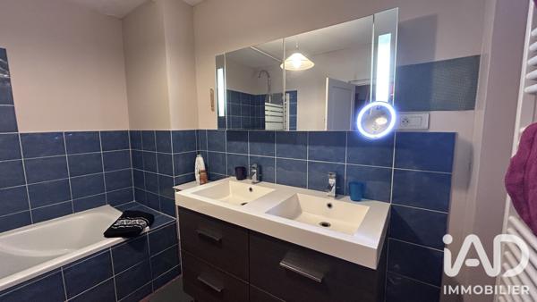 Maison à vendre 7 pièces 140 m² Tessy-Bocage
