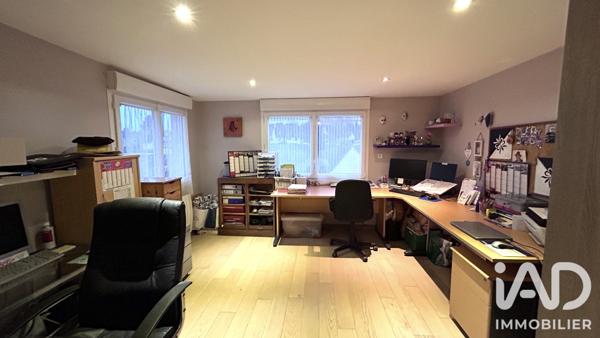 Maison à vendre 7 pièces 140 m² Tessy-Bocage