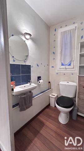 Maison à vendre 7 pièces 140 m² Tessy-Bocage