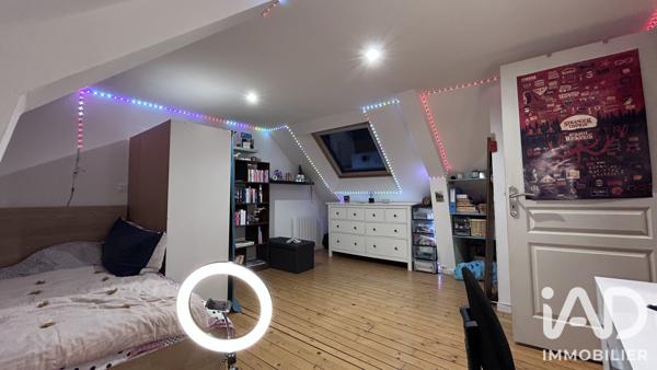 Maison à vendre 7 pièces 140 m² Tessy-Bocage