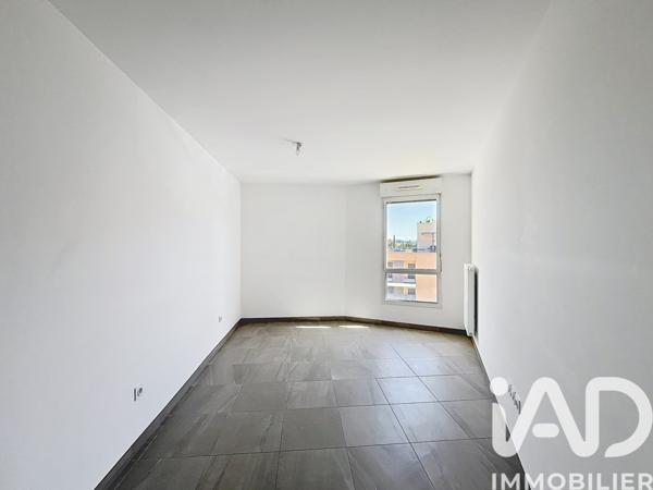 Appartement à vendre 3 pièces 64 m² Aix-en-Provence