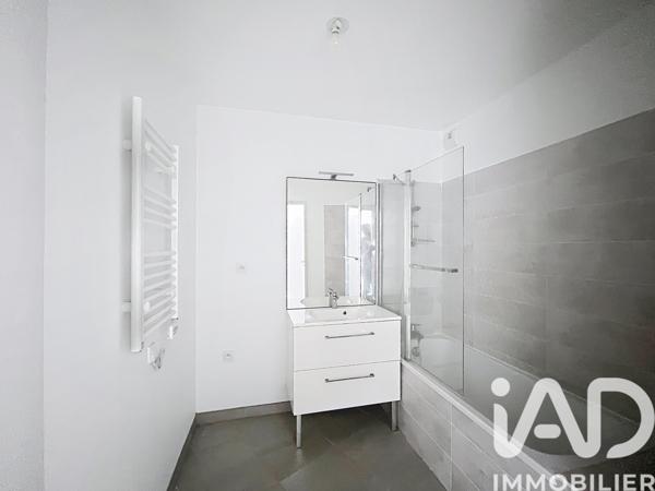 Appartement à vendre 3 pièces 64 m² Aix-en-Provence