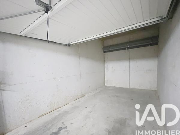 Appartement à vendre 3 pièces 64 m² Aix-en-Provence