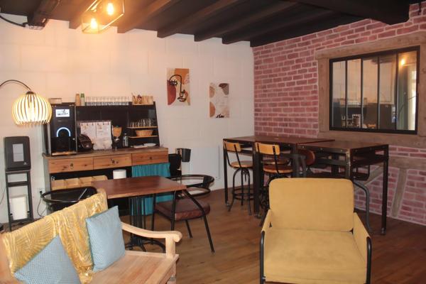 Rare sur le marché – Hôtel-restaurant de charme avec fort potentiel touristique