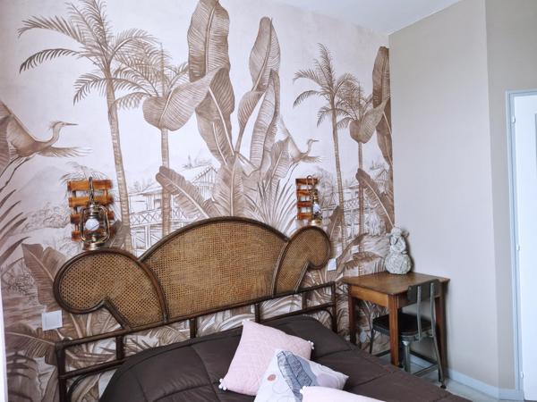Rare sur le marché – Hôtel-restaurant de charme avec fort potentiel touristique