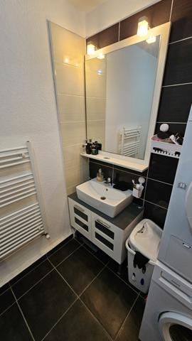 Gigean (34770) Appartement T2 de 43m² avec terrasse dans résidence sécurisée