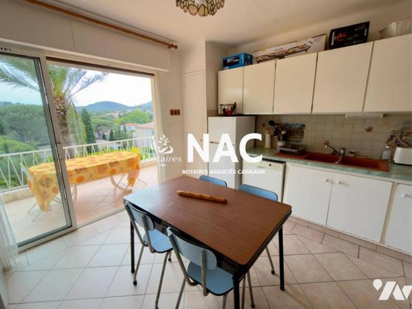 Villa d'architecte de de 120m² proche du centre-ville