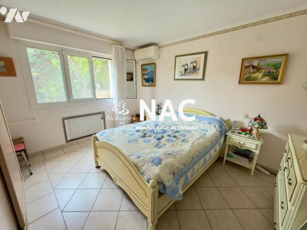 Villa d'architecte de de 120m² proche du centre-ville