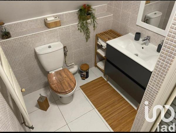 Maison à vendre 4 pièces 82 m² Troyes