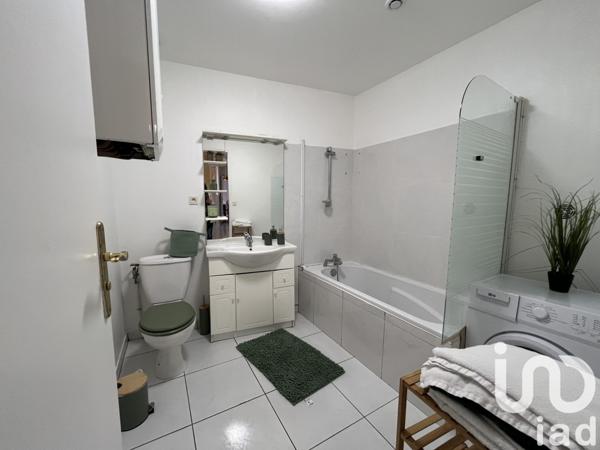 Maison à vendre 4 pièces 82 m² Troyes