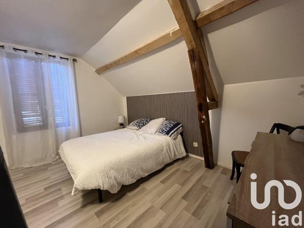 Maison à vendre 4 pièces 82 m² Troyes