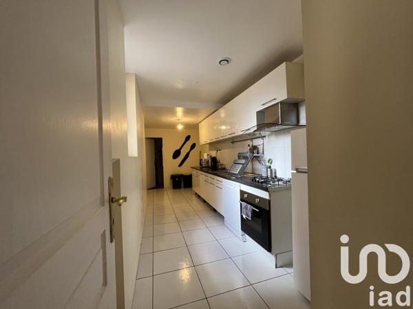 Maison à vendre 4 pièces 82 m² Troyes