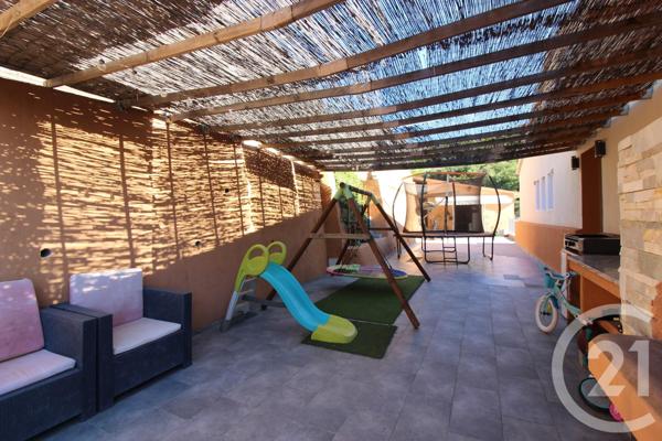 Maison à vendre  6 pièces - 176 m2 GORBIO - 06