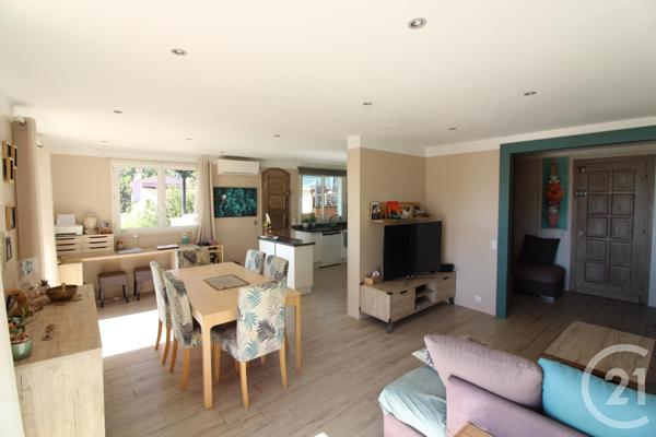 Maison à vendre  6 pièces - 176 m2 GORBIO - 06