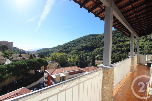 Maison à vendre  6 pièces - 176 m2 GORBIO - 06