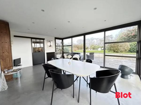 Maison 7 pièce(s)